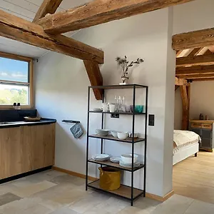 Ferienwohnung Ottobeuren Ottobeuren