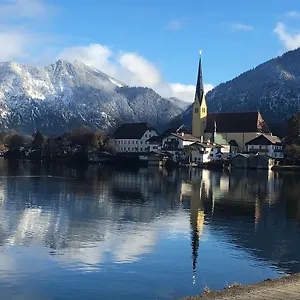 Ferientraum Kobellstrasse Rotta