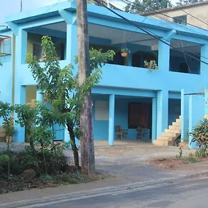 Luiggi Hostel Las Terrenas
