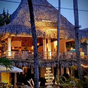 Afreeka Hostel Las Terrenas