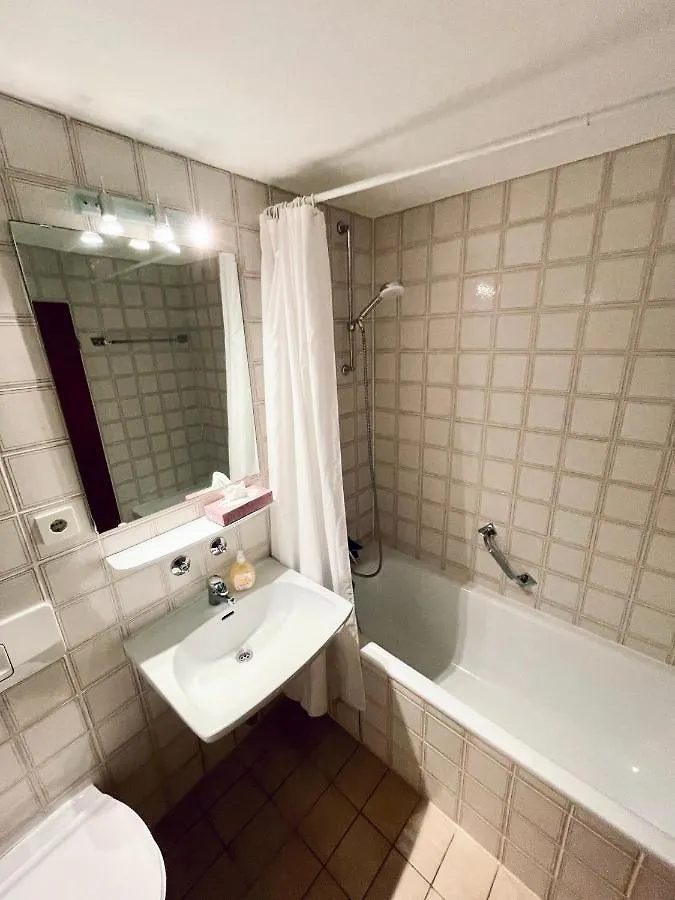 Apartment Hotelturm Wohnung Augsburg